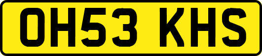 OH53KHS