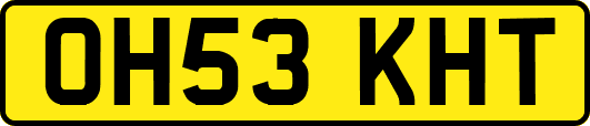 OH53KHT