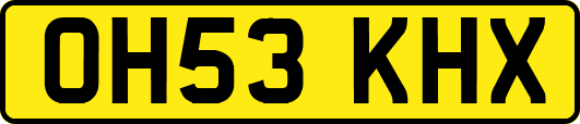 OH53KHX