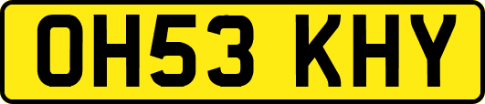 OH53KHY