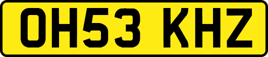 OH53KHZ