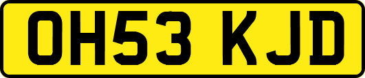 OH53KJD