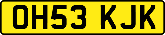 OH53KJK