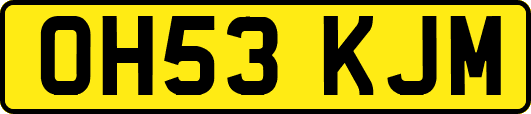 OH53KJM