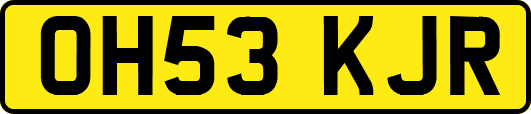 OH53KJR