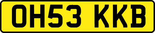 OH53KKB