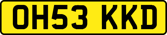 OH53KKD