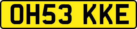 OH53KKE
