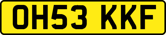 OH53KKF