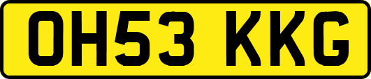 OH53KKG