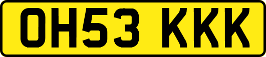 OH53KKK