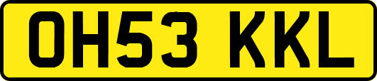 OH53KKL