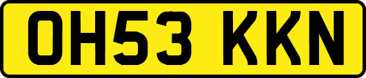 OH53KKN