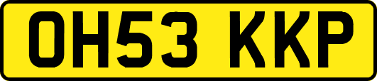 OH53KKP