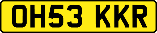 OH53KKR