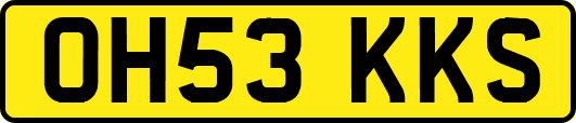 OH53KKS
