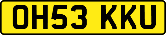 OH53KKU