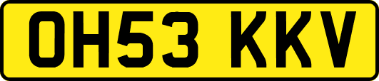 OH53KKV