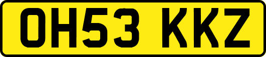 OH53KKZ