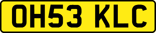 OH53KLC