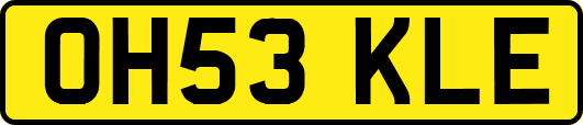 OH53KLE