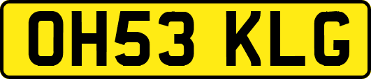 OH53KLG