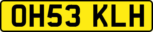 OH53KLH