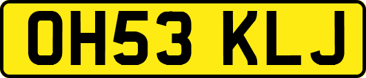 OH53KLJ