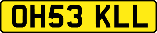 OH53KLL
