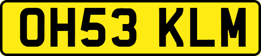 OH53KLM