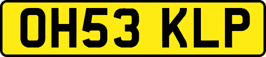 OH53KLP