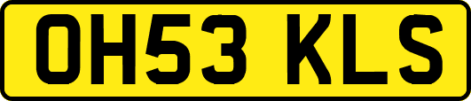 OH53KLS