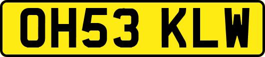 OH53KLW
