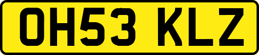 OH53KLZ