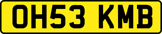 OH53KMB