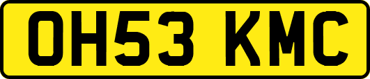 OH53KMC