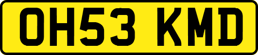 OH53KMD