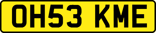 OH53KME