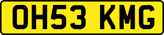 OH53KMG