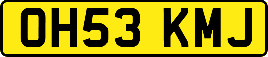 OH53KMJ