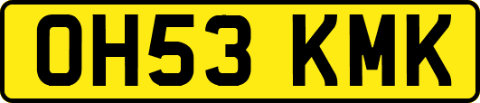 OH53KMK