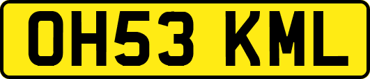 OH53KML