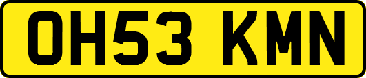 OH53KMN