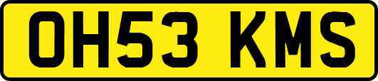 OH53KMS