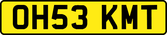 OH53KMT