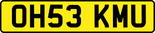 OH53KMU