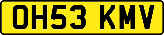OH53KMV