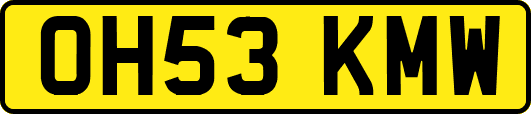 OH53KMW