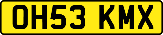 OH53KMX