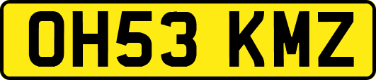 OH53KMZ